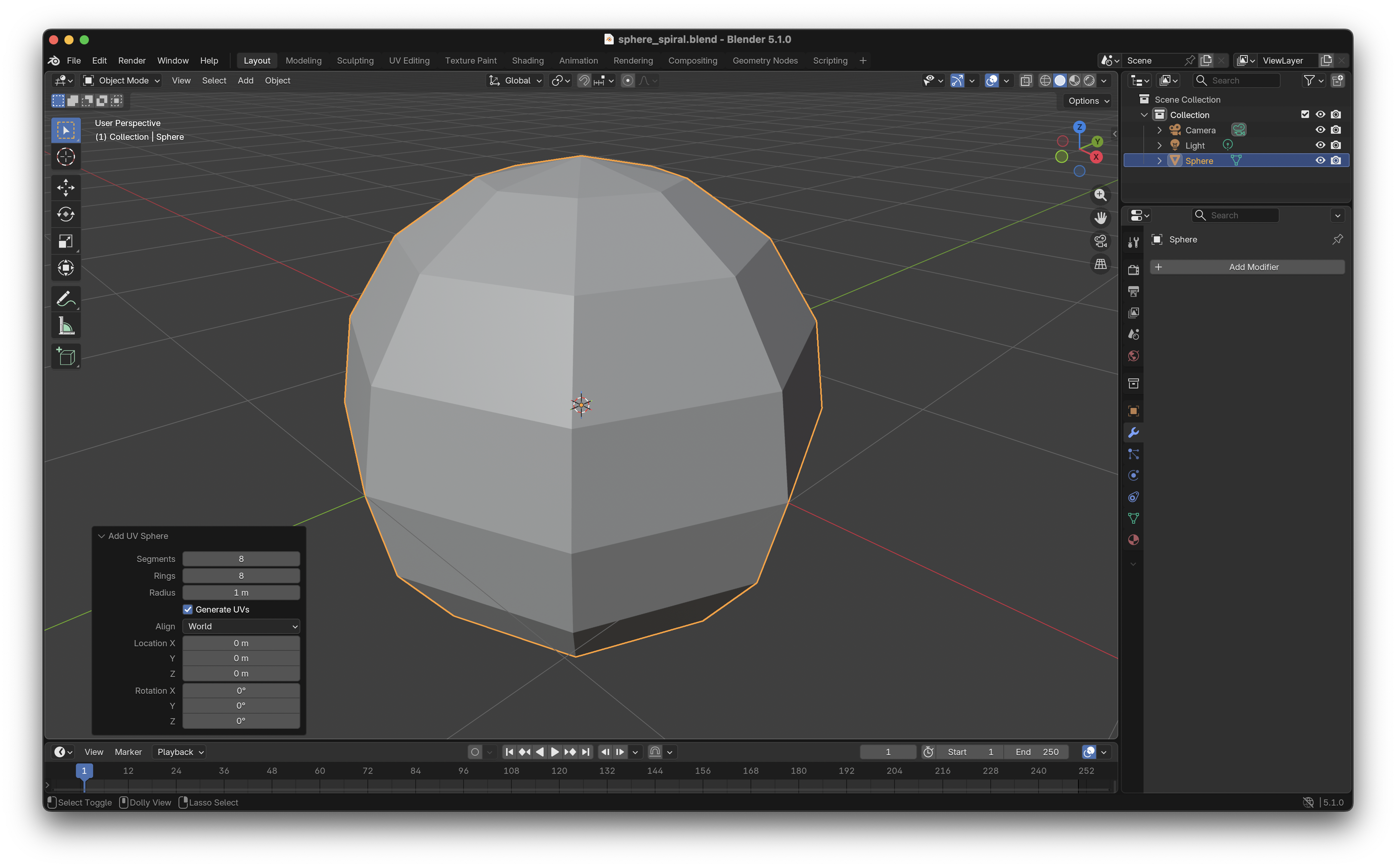 step 1 screenshot