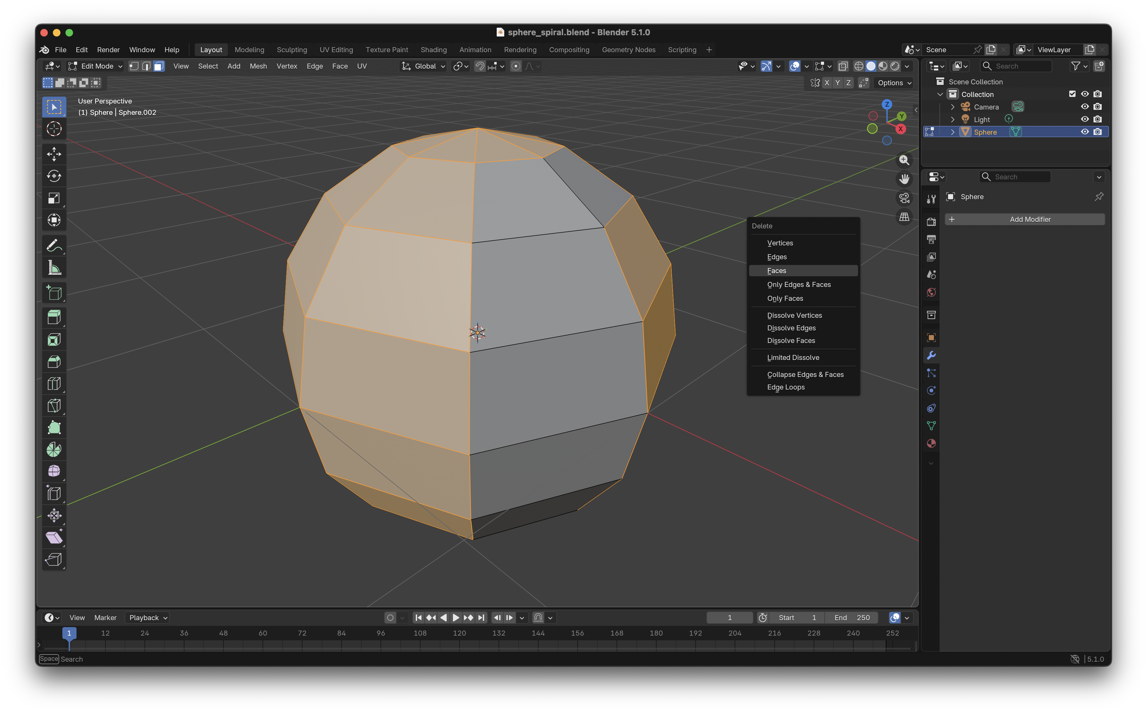 step 3 screenshot