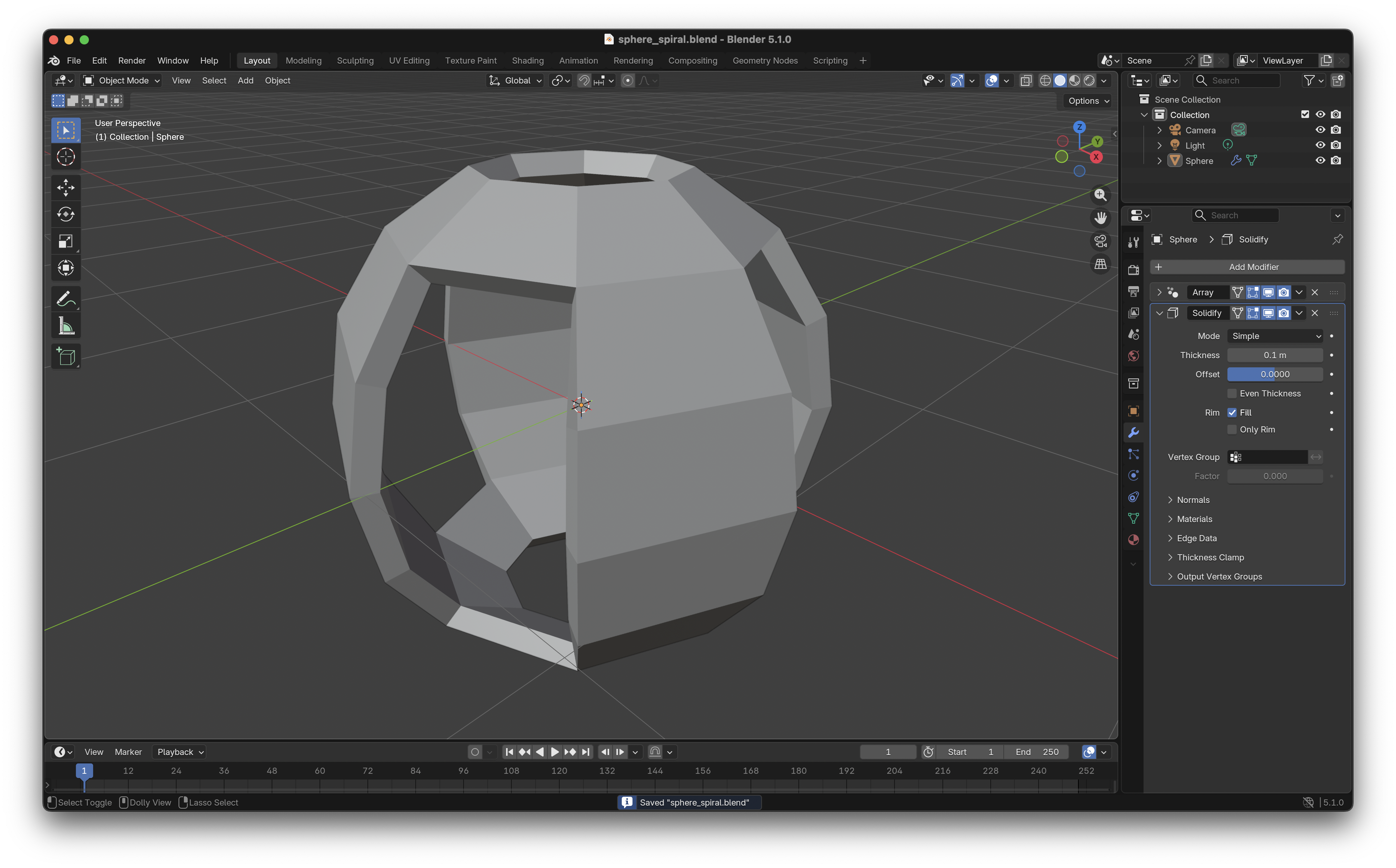 step 6 screenshot