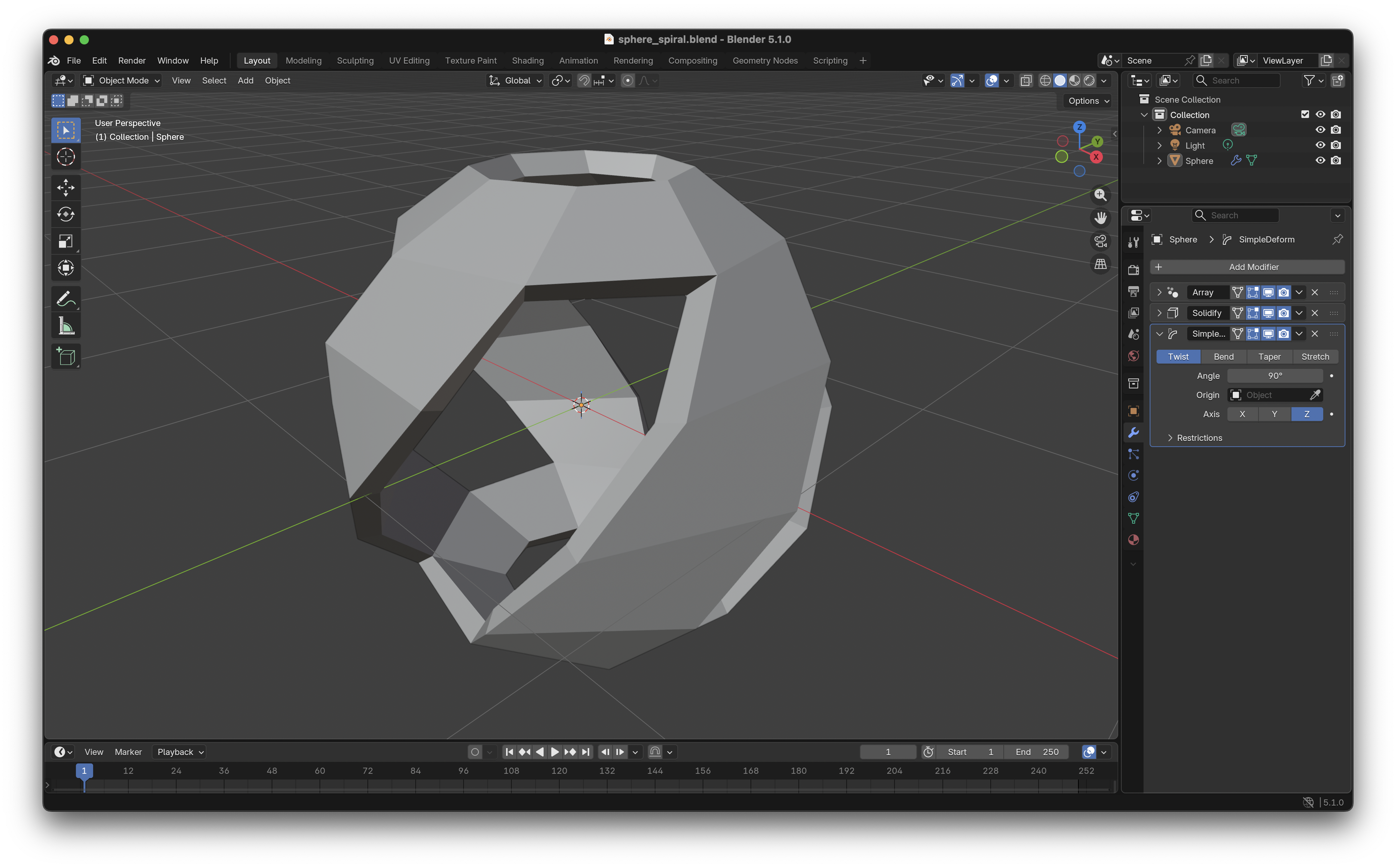 step 7 screenshot